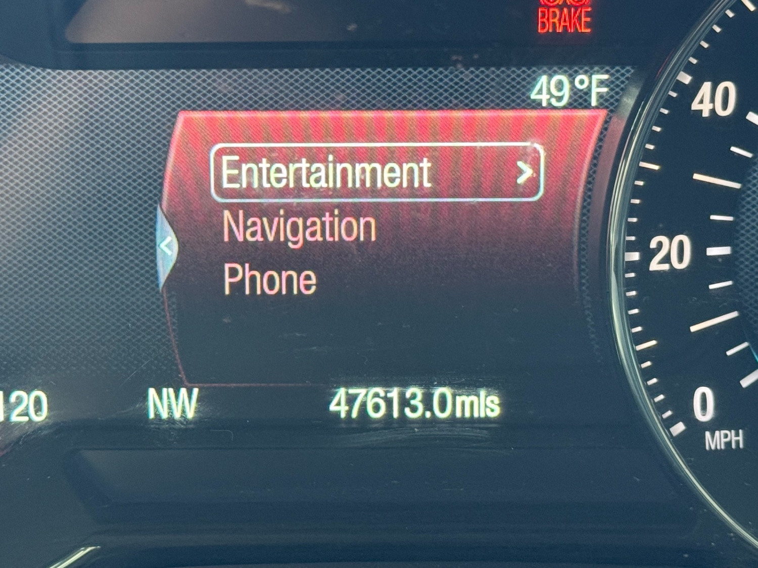 Used Ford Mondeo 2016 for sale - 77833627: Photo 6