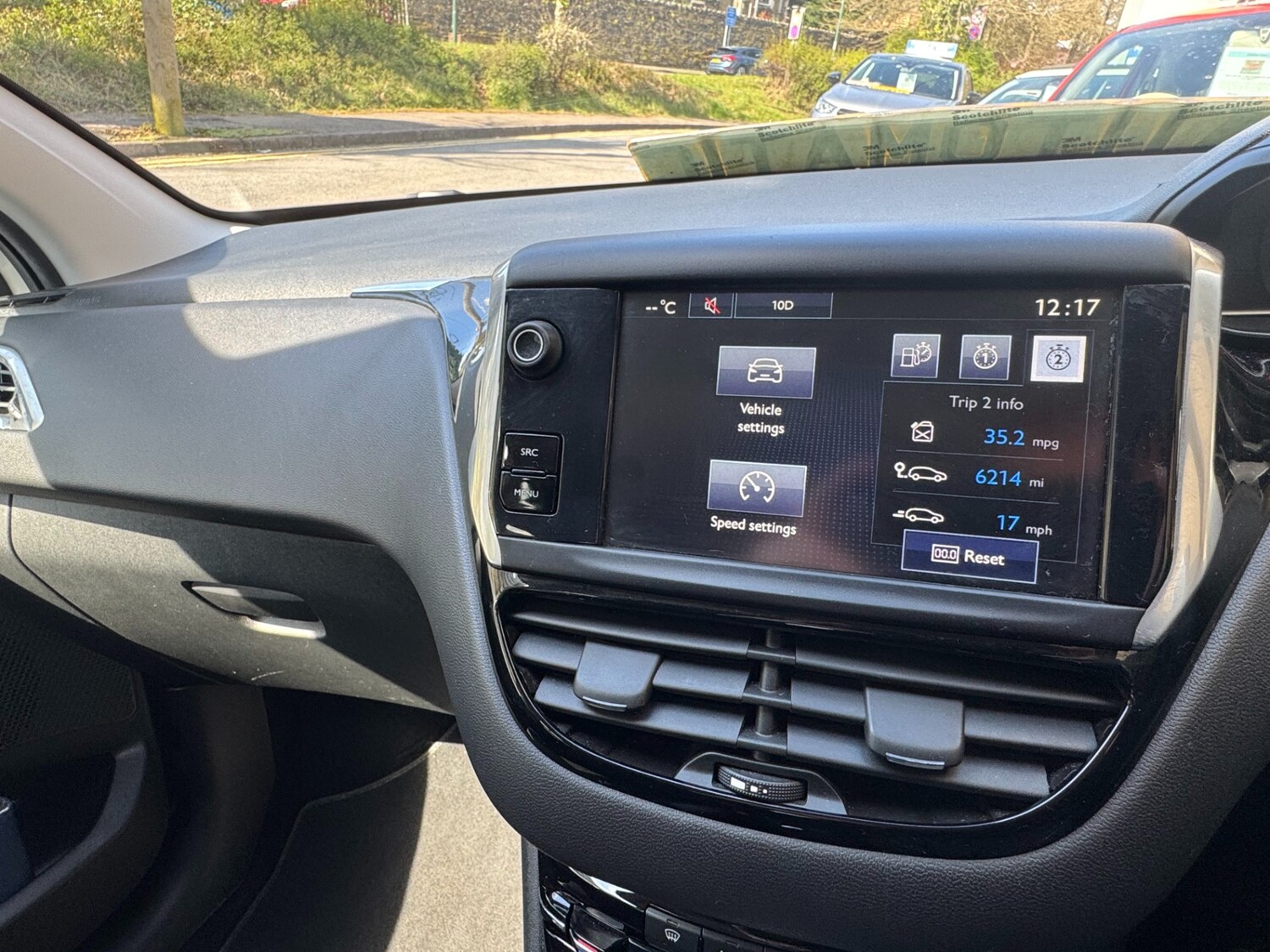 Used Peugeot 208 2015 for sale - 78151013: Photo 10