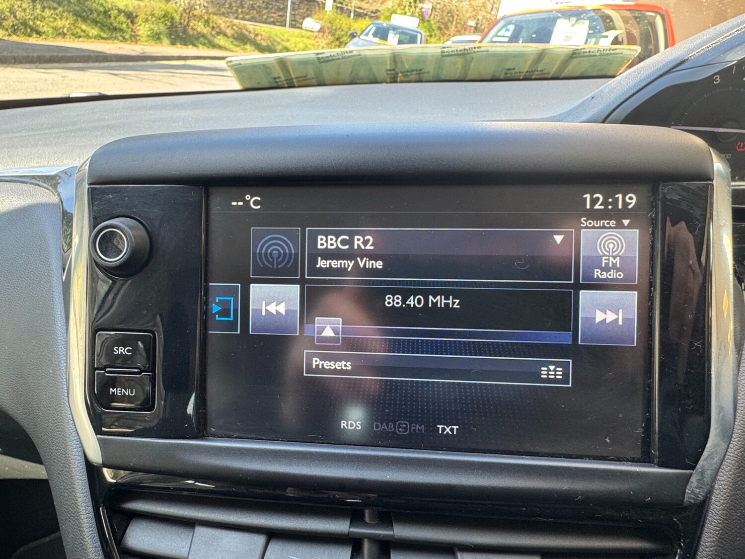 Used Peugeot 208 2015 for sale - 78151013: Photo 11