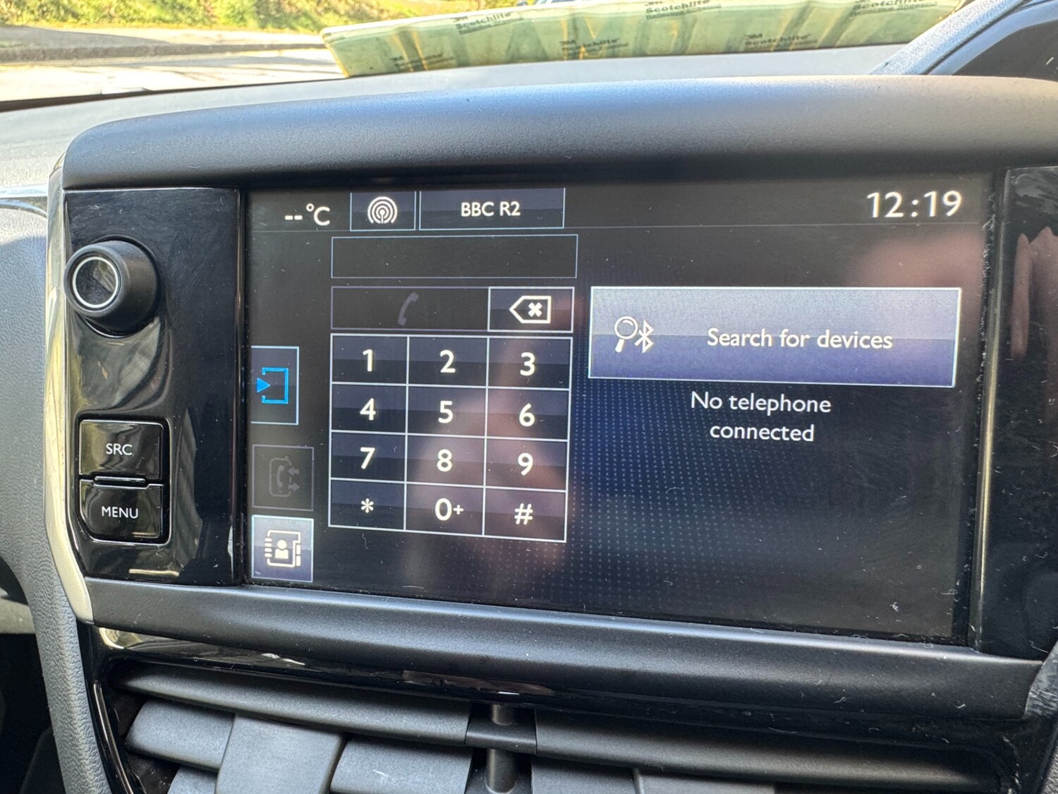 Used Peugeot 208 2015 for sale - 78151013: Photo 12