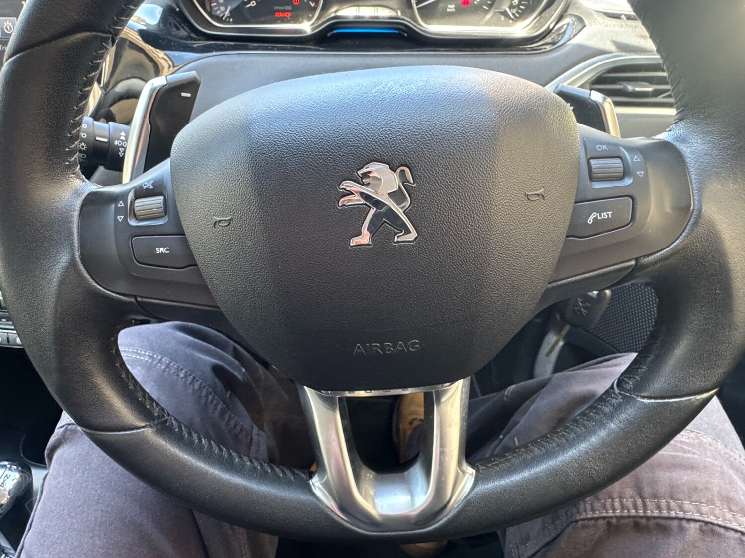 Used Peugeot 208 2015 for sale - 78151013: Photo 9