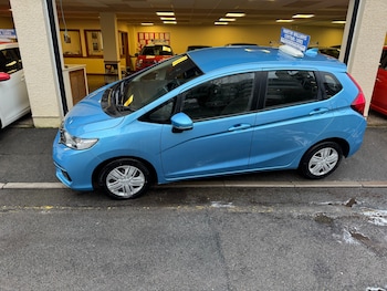 Used Honda Jazz 2018 for sale - 77519767: Photo