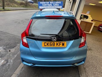 Used Honda Jazz 2018 for sale - 77519767: Photo