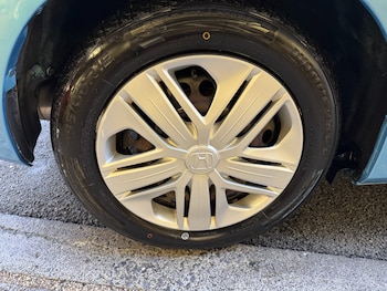 Used Honda Jazz 2018 for sale - 77519767: Photo