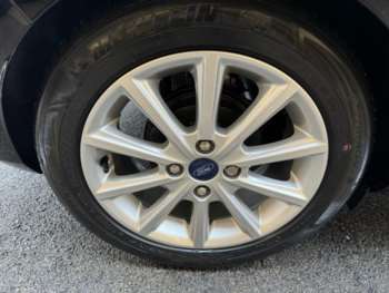 Used Ford Fiesta 2019 for sale - 72820084: Photo
