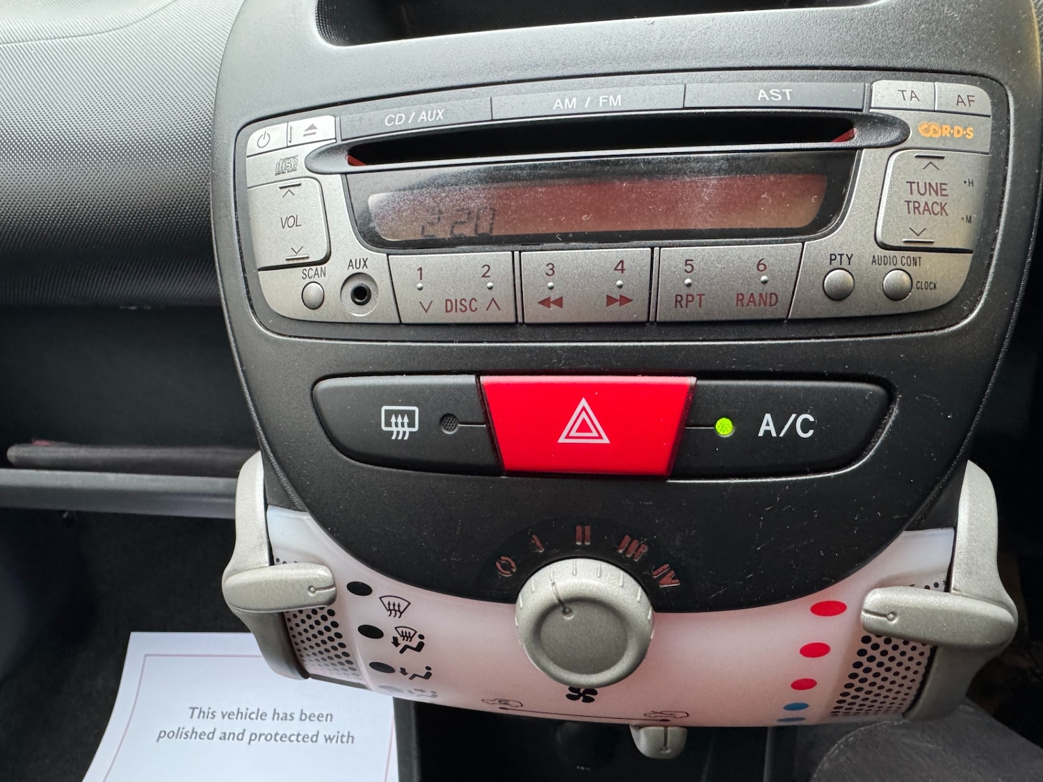 Used Citroen C1 2012 for sale - 77324724: Photo 11