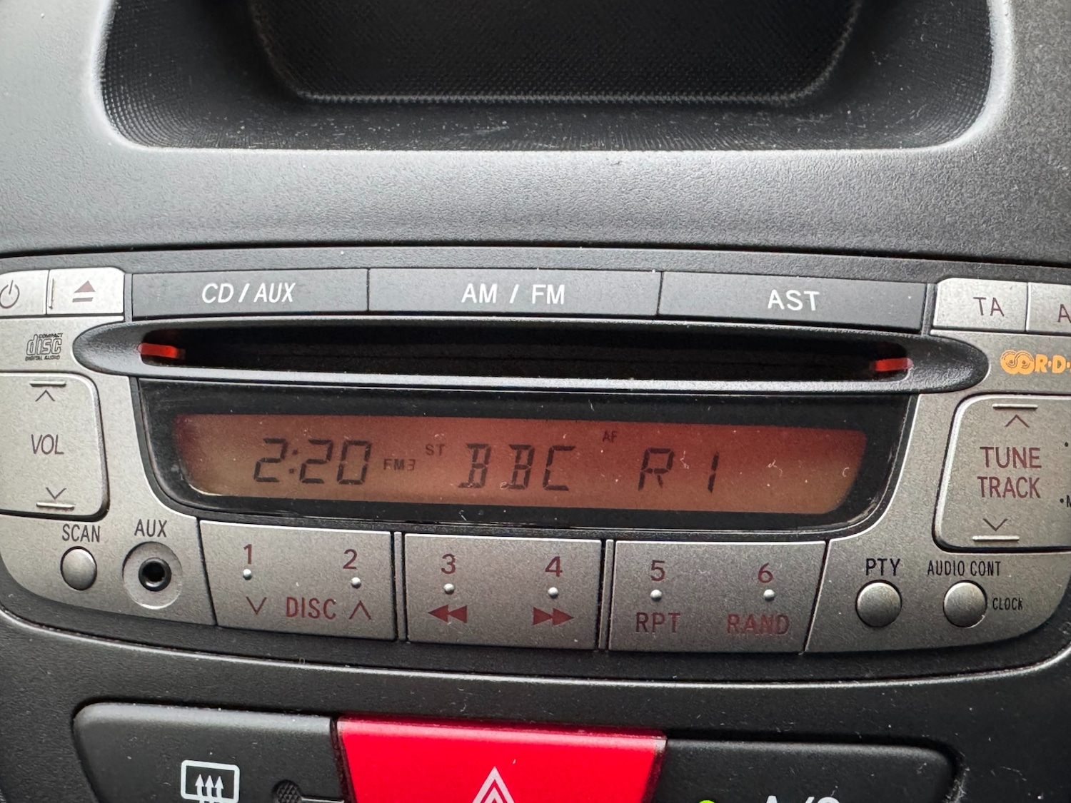 Used Citroen C1 2012 for sale - 77324724: Photo 12