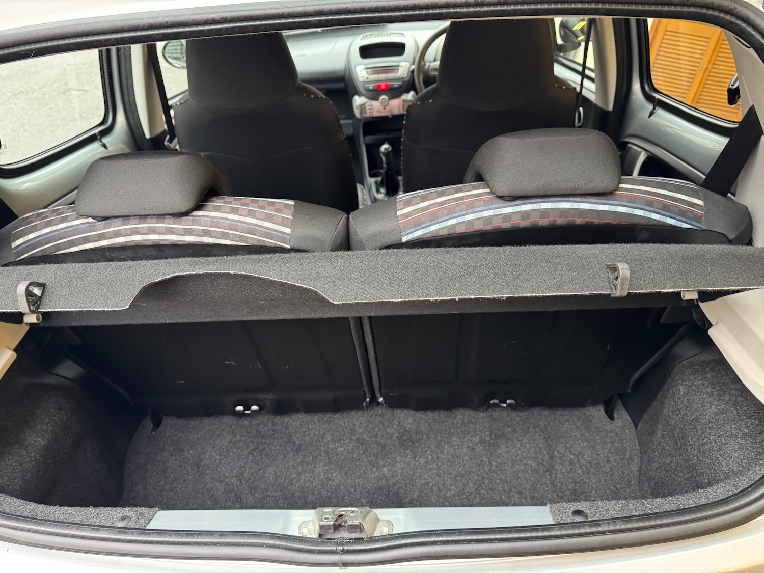 Used Citroen C1 2012 for sale - 77324724: Photo 4