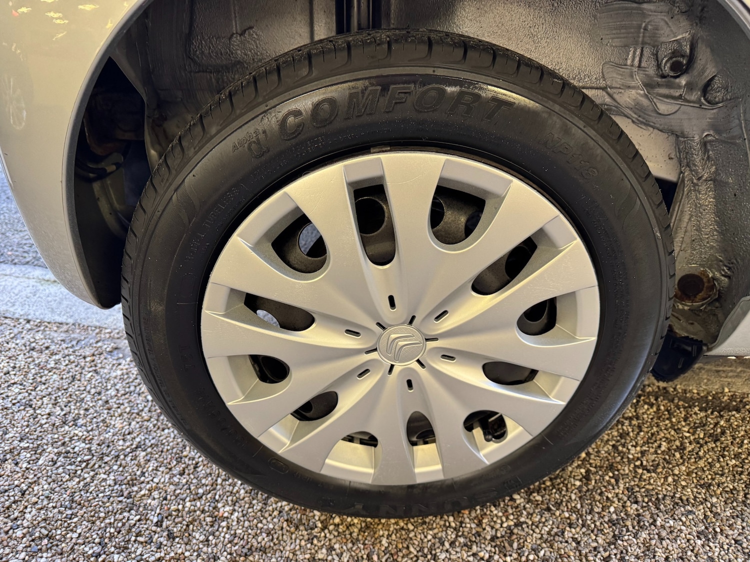 Used Citroen C1 2012 for sale - 77324724: Photo 5