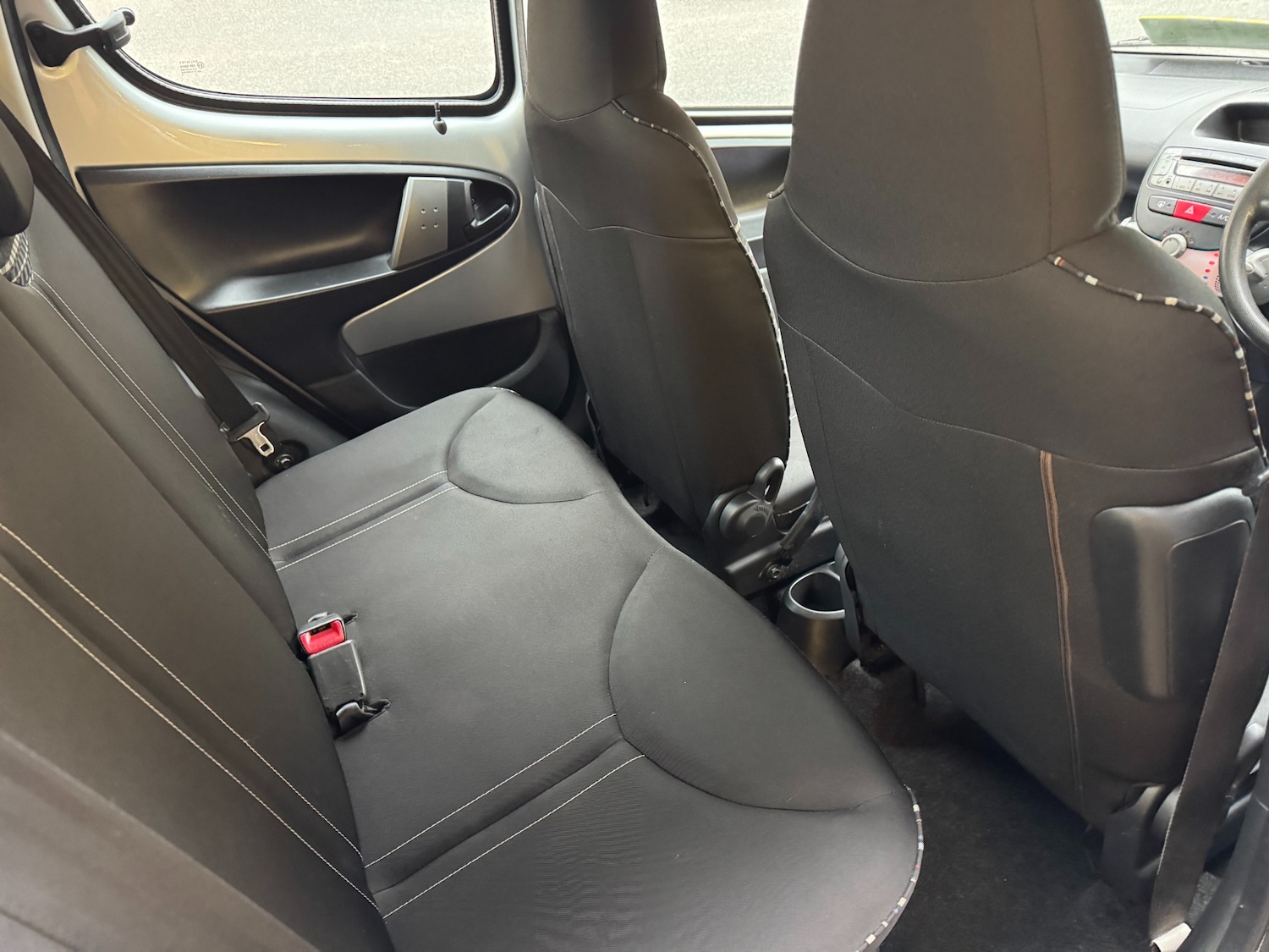 Used Citroen C1 2012 for sale - 77324724: Photo 7