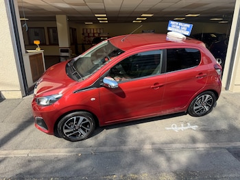 Used Peugeot 108 2019 for sale - 79140817: Photo