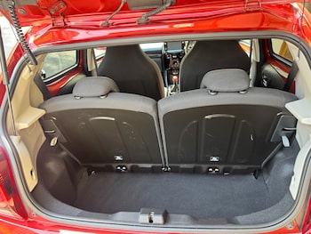 Used Peugeot 108 2019 for sale - 79140817: Photo