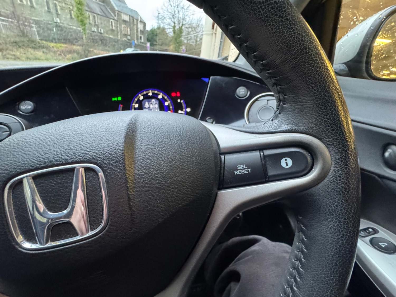 Used Honda Civic 2008 for sale - 77025558: Photo 10