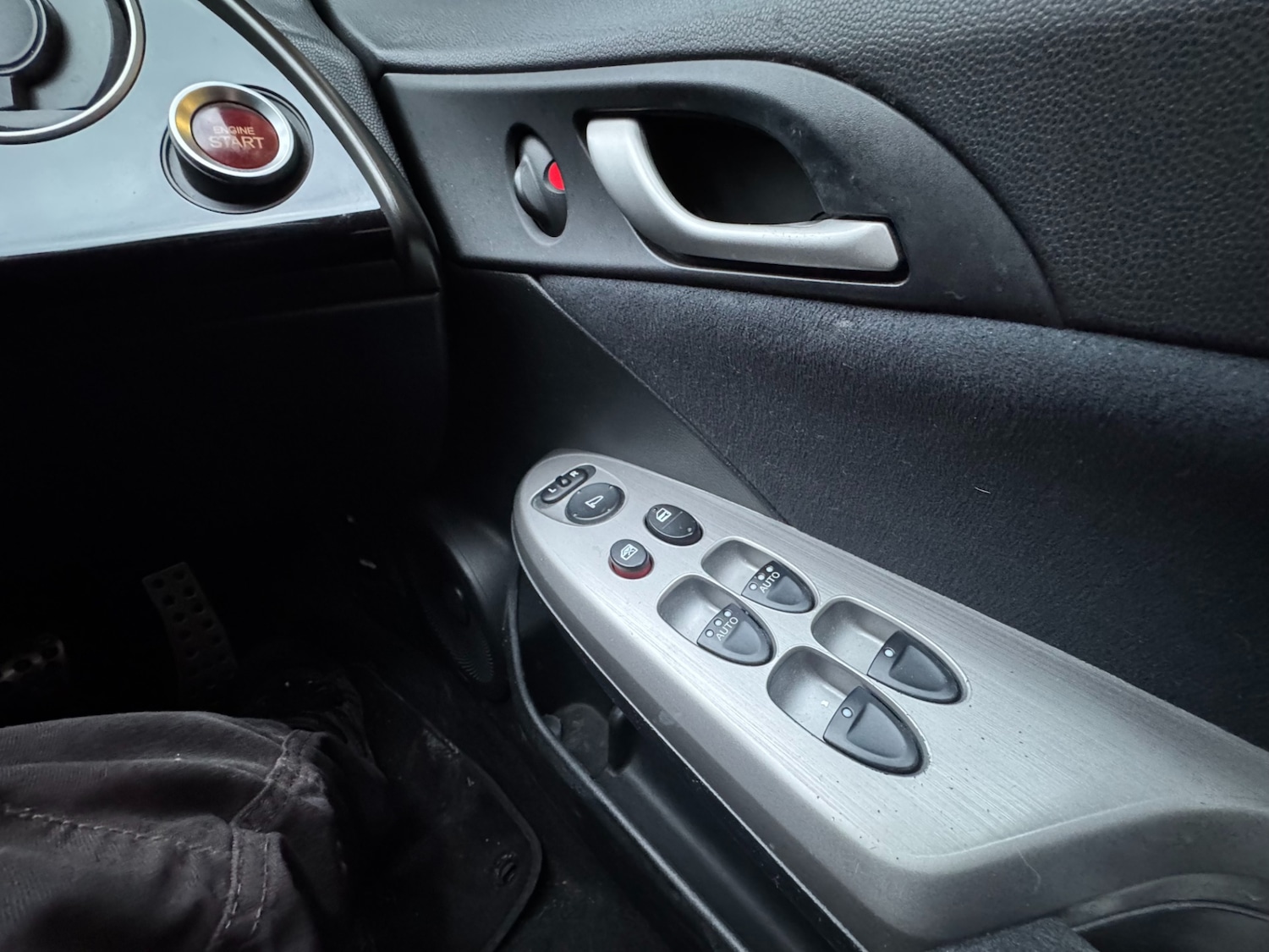 Used Honda Civic 2008 for sale - 77025558: Photo 12