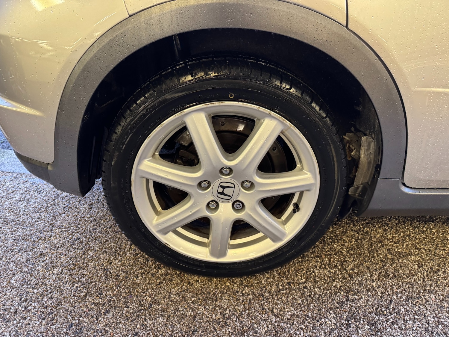 Used Honda Civic 2008 for sale - 77025558: Photo 4