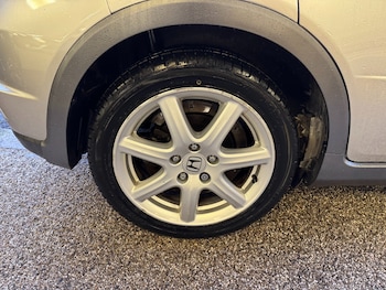 Used Honda Civic 2008 for sale - 77025558: Photo