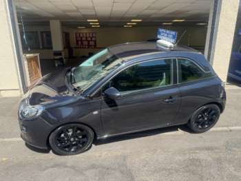 2014 (64) - 1.0T ecoFLEX Jam 3dr [Start Stop]