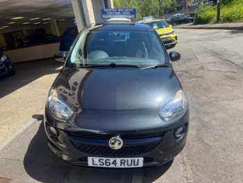 Used Vauxhall Adam 2014 for sale - 74659700: Photo