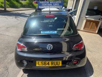 Used Vauxhall Adam 2014 for sale - 74659700: Photo