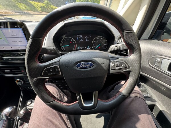 Used Ford Ecosport 2020 for sale - 75526833: Photo 10