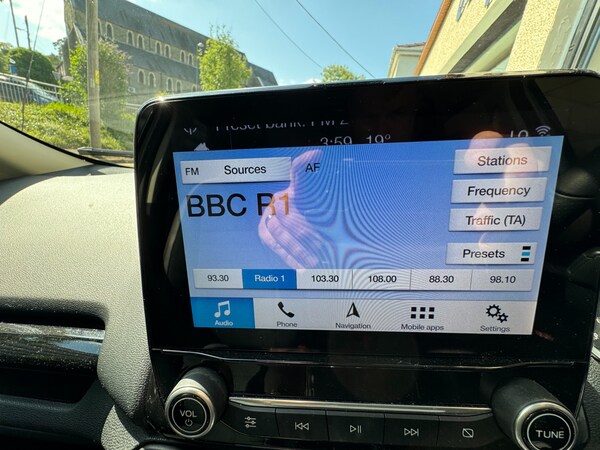 Used Ford Ecosport 2020 for sale - 75526833: Photo 13