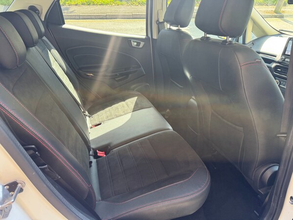Used Ford Ecosport 2020 for sale - 75526833: Photo 7