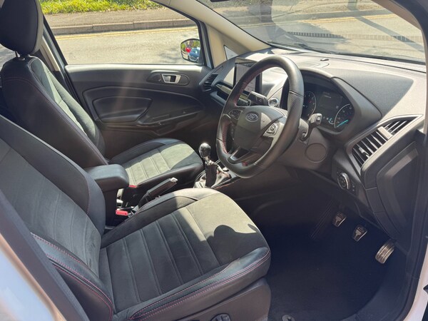 Used Ford Ecosport 2020 for sale - 75526833: Photo 8