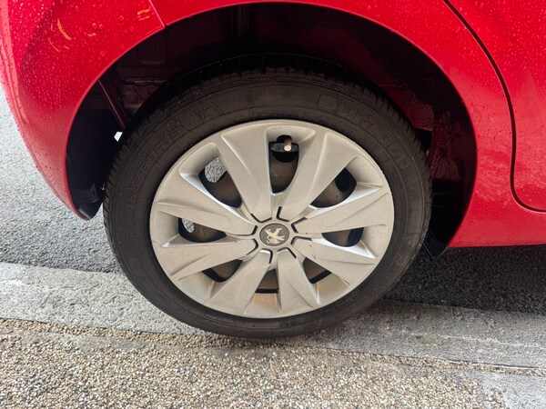 Used Peugeot 108 2014 for sale - 75795237: Photo 4
