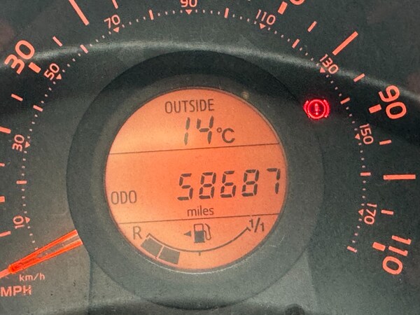 Used Peugeot 108 2014 for sale - 75795237: Photo 6