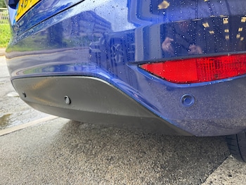 Used Ford Fiesta 2014 for sale - 75396167: Photo