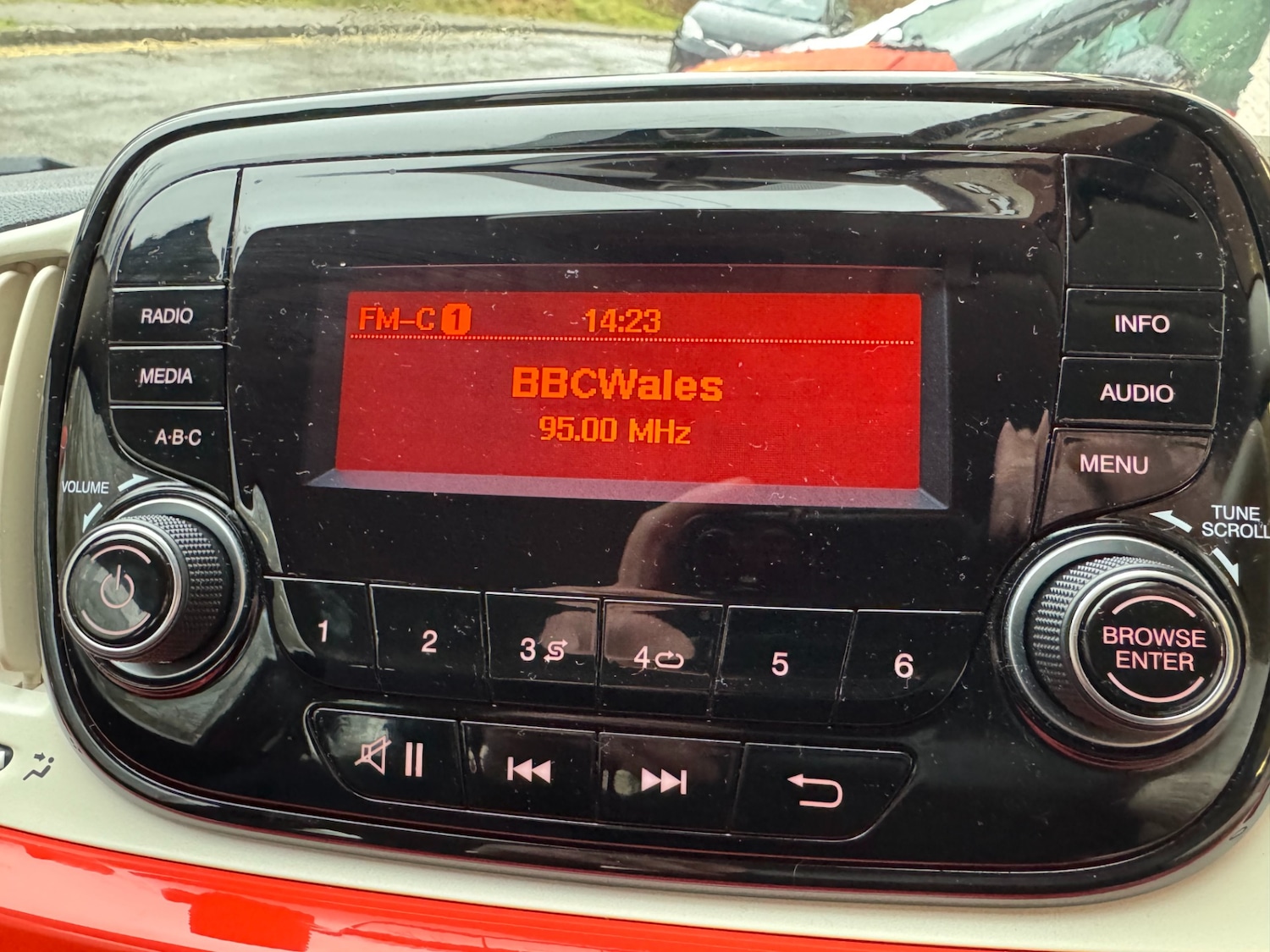 Used Fiat 500 2022 for sale - 77449570: Photo 13