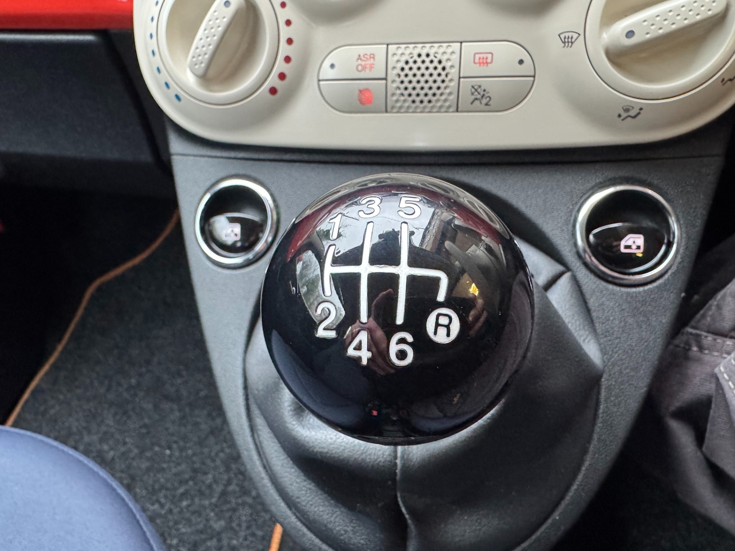 Used Fiat 500 2022 for sale - 77449570: Photo 14