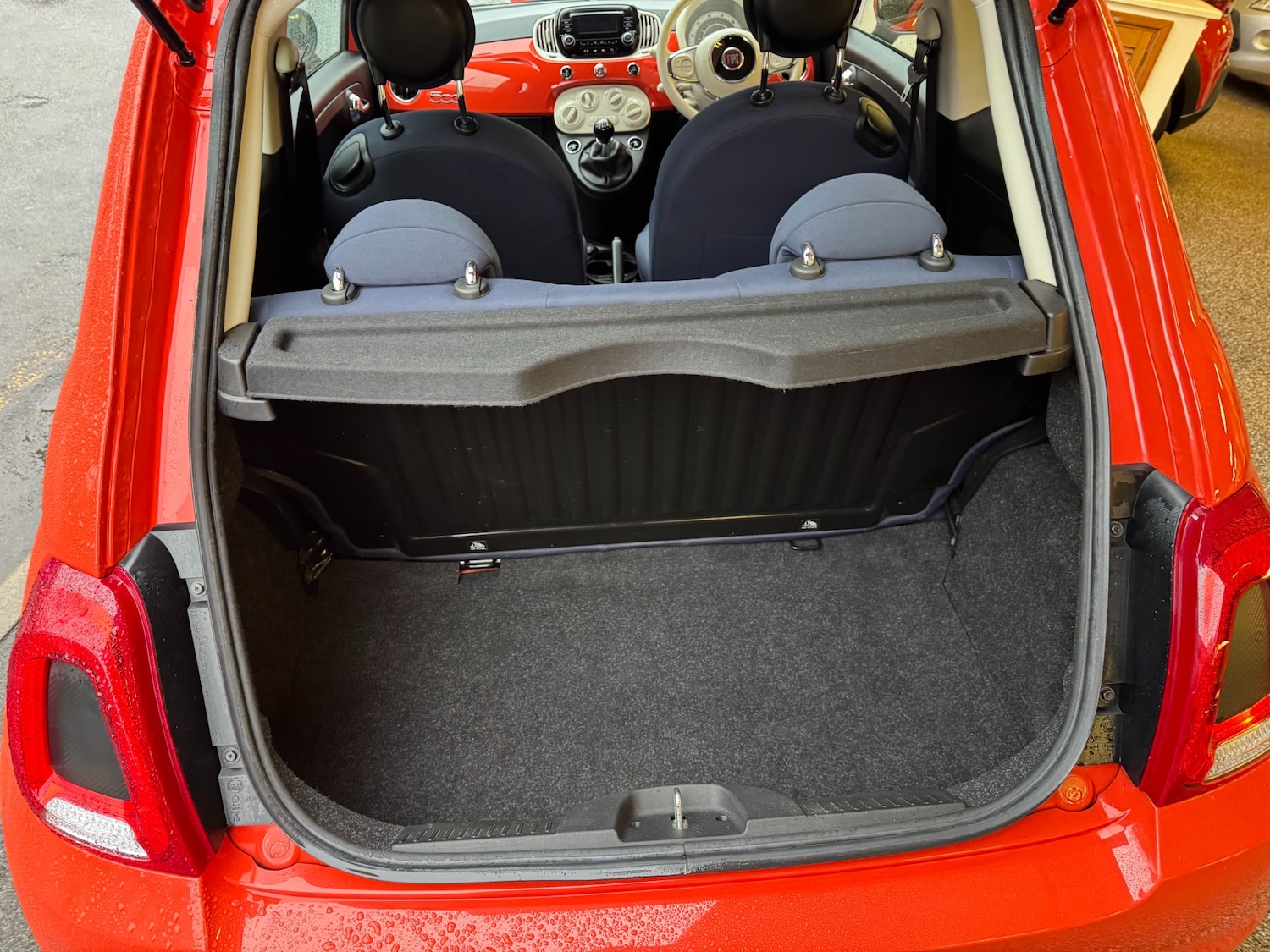 Used Fiat 500 2022 for sale - 77449570: Photo 3