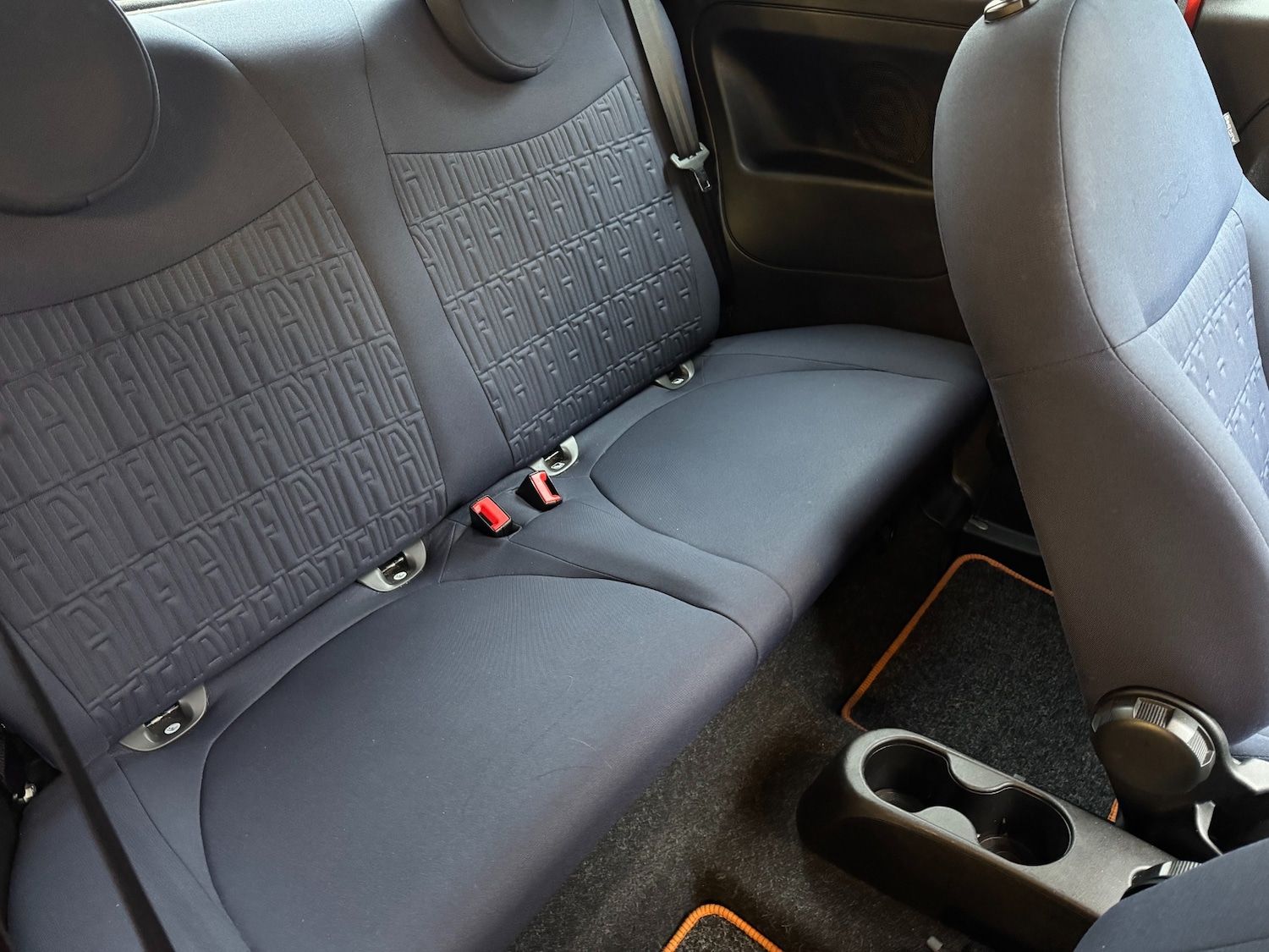 Used Fiat 500 2022 for sale - 77449570: Photo 6