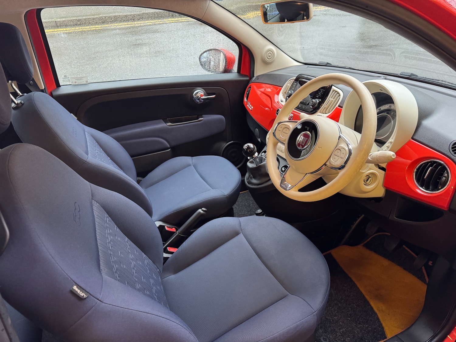 Used Fiat 500 2022 for sale - 77449570: Photo 7
