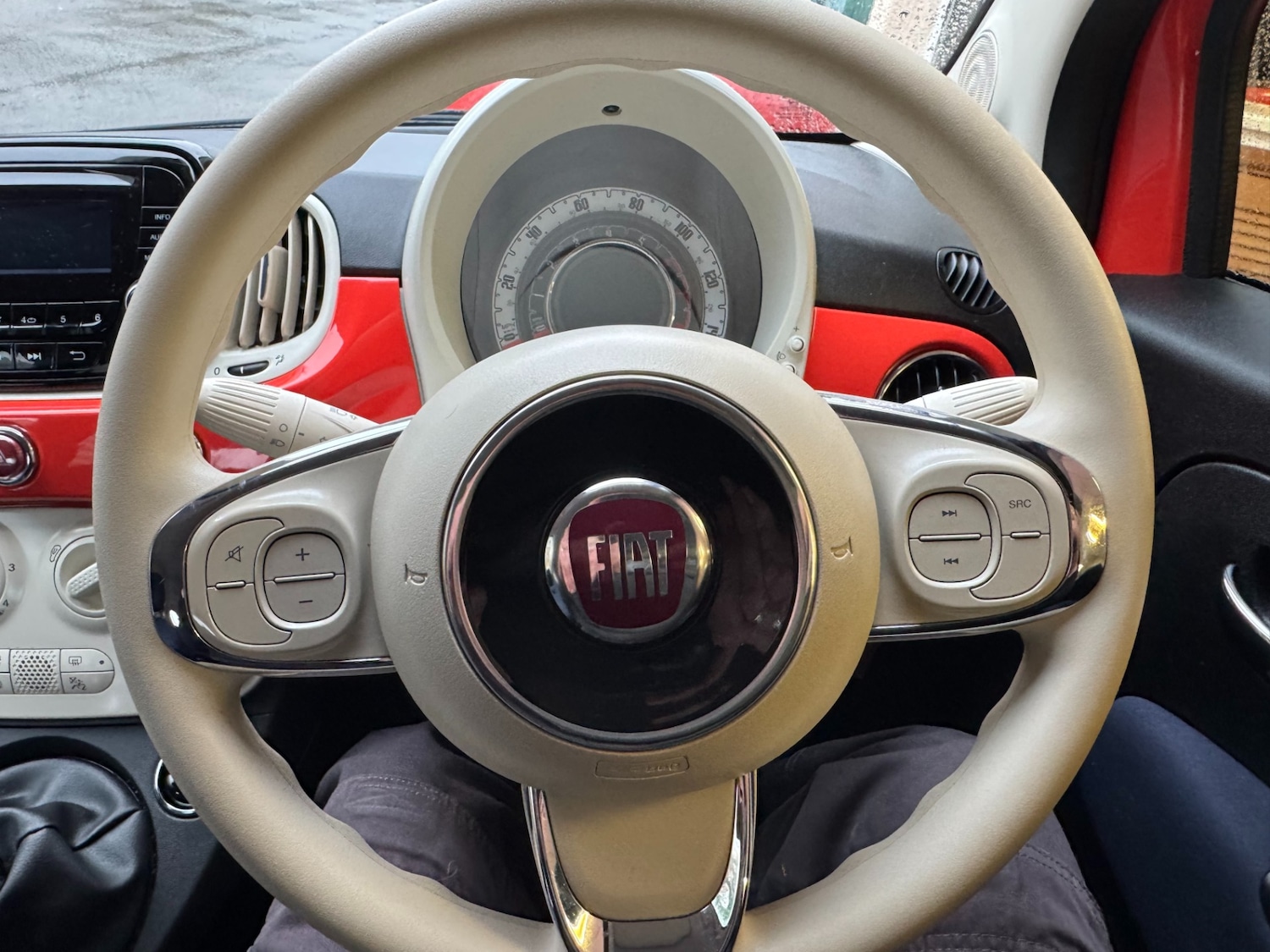 Used Fiat 500 2022 for sale - 77449570: Photo 9