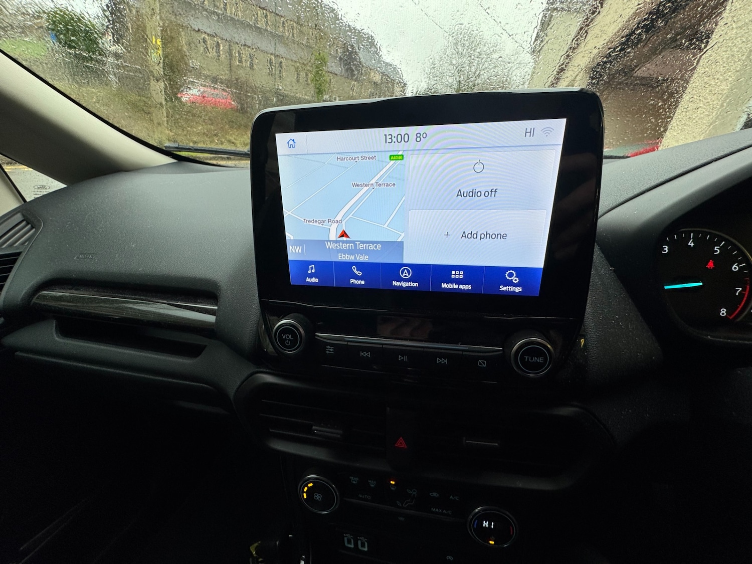 Used Ford Ecosport 2020 for sale - 77640610: Photo 11