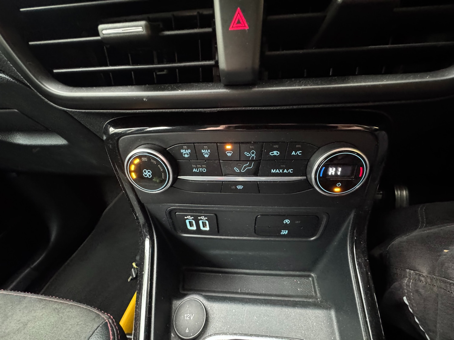 Used Ford Ecosport 2020 for sale - 77640610: Photo 12