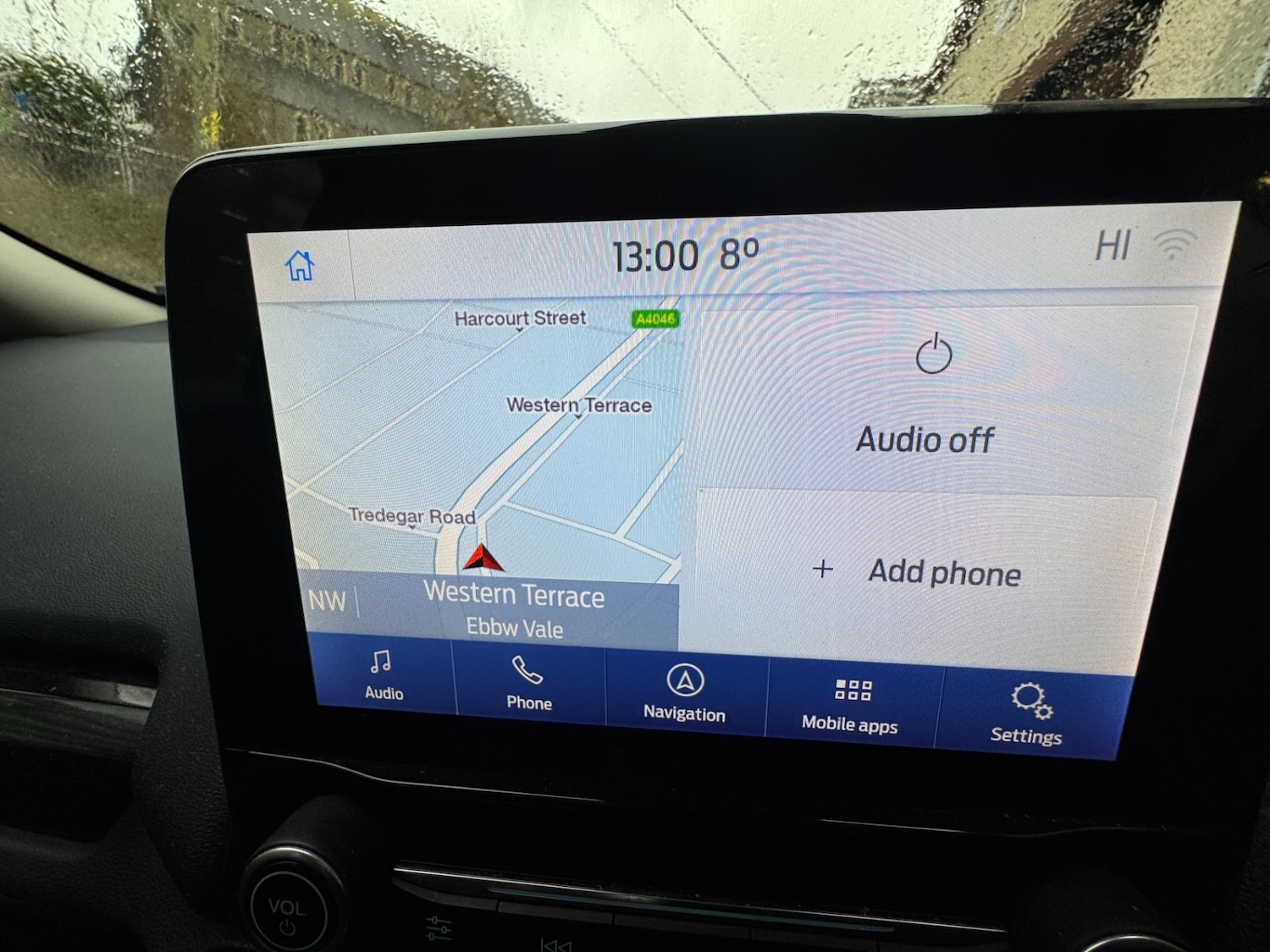 Used Ford Ecosport 2020 for sale - 77640610: Photo 14