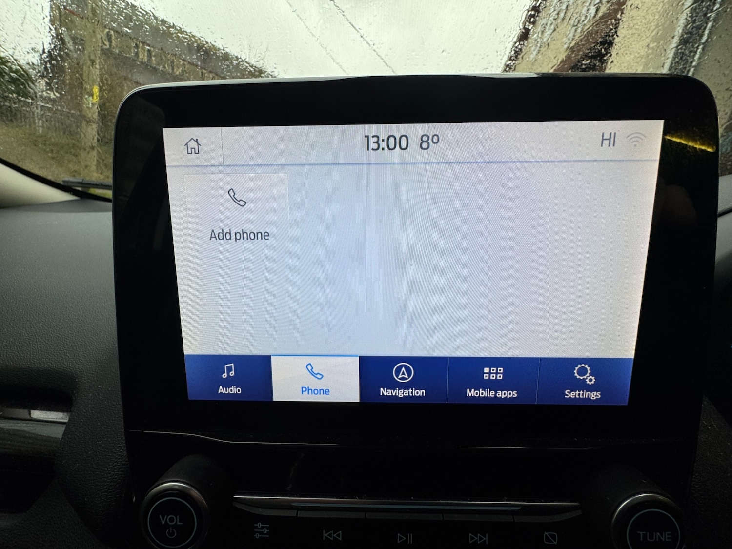 Used Ford Ecosport 2020 for sale - 77640610: Photo 16