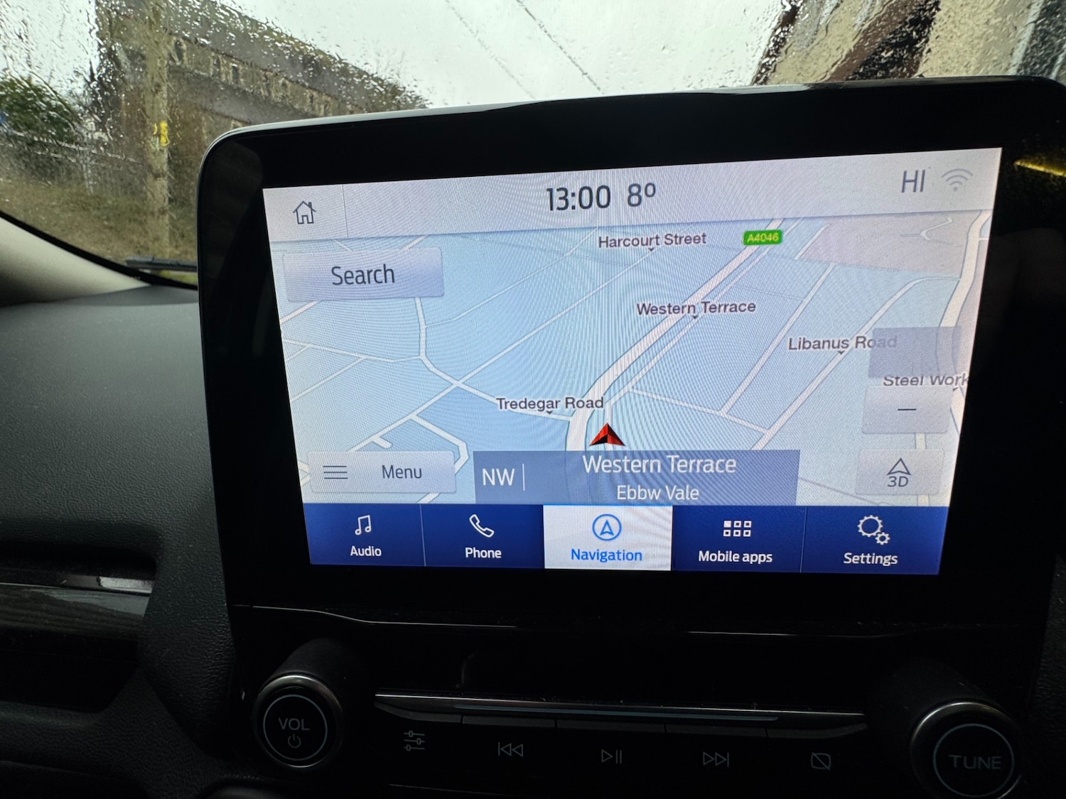 Used Ford Ecosport 2020 for sale - 77640610: Photo 17