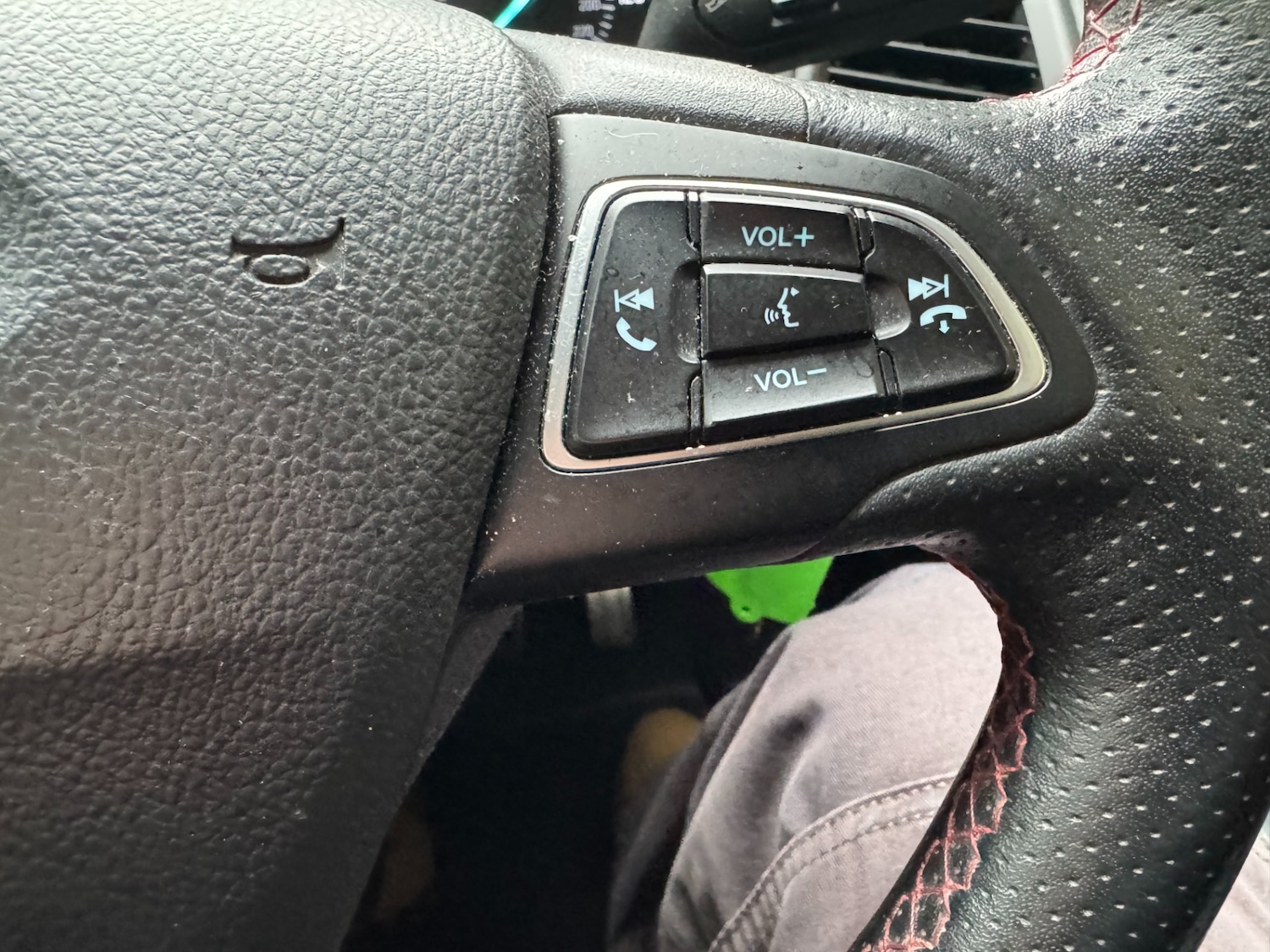 Used Ford Ecosport 2020 for sale - 77640610: Photo 19