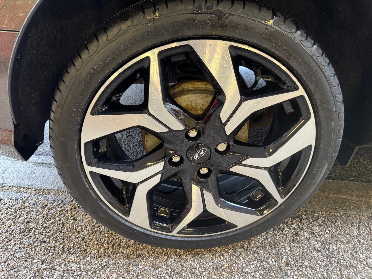 Used Ford Ecosport 2020 for sale - 77640610: Photo 5