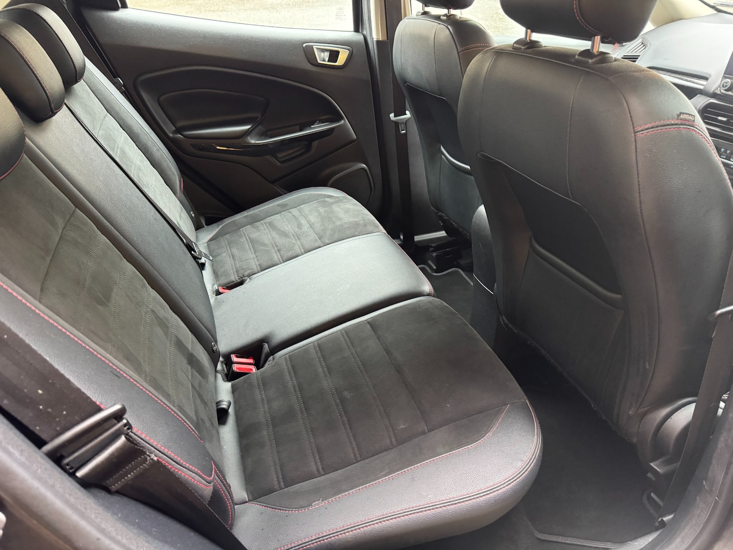 Used Ford Ecosport 2020 for sale - 77640610: Photo 7