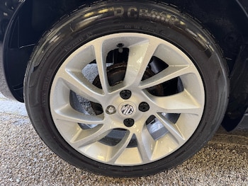 Used MG MG3 2017 for sale - 77789913: Photo