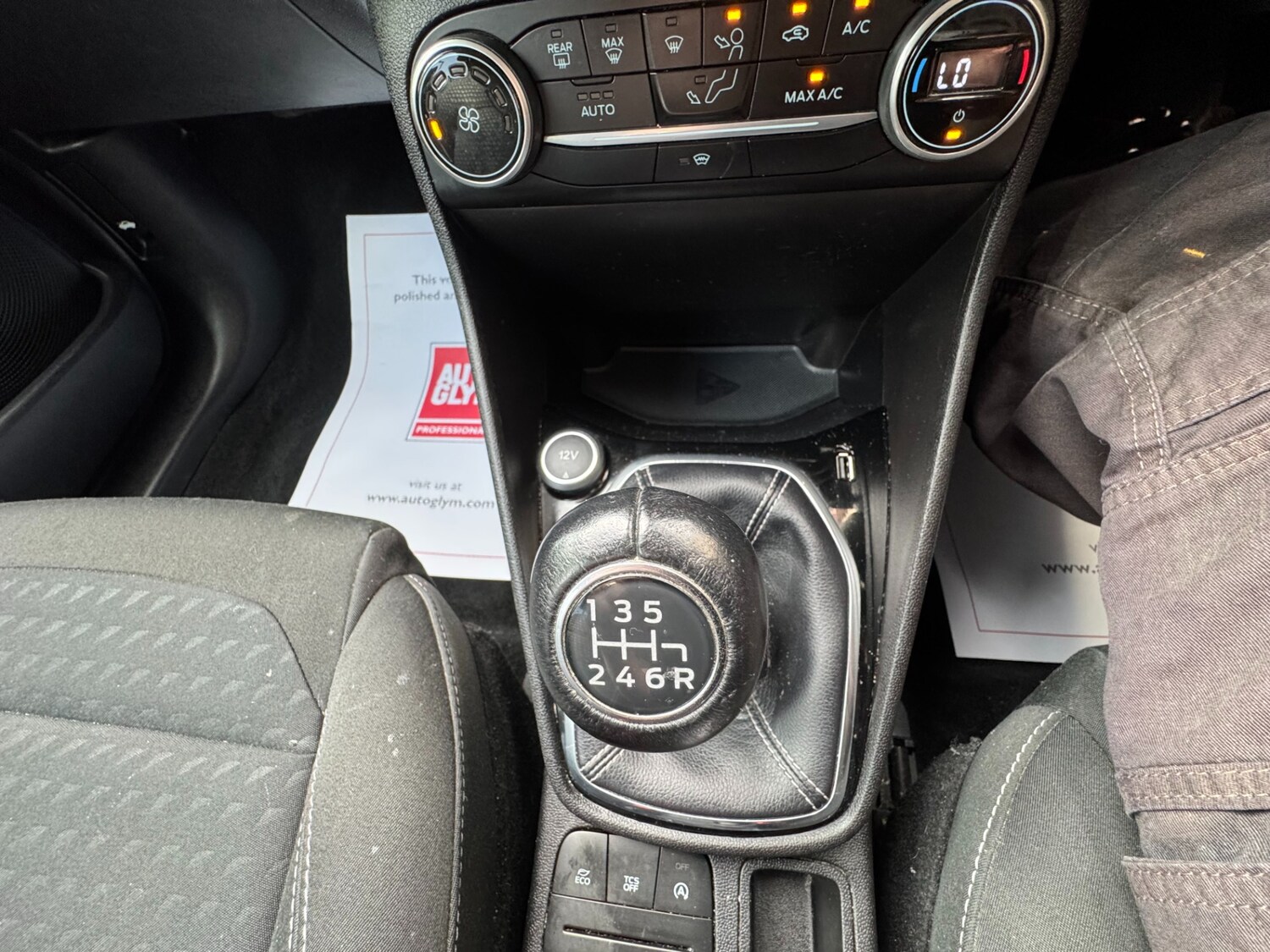 Vehicle 17