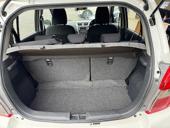 Used Suzuki Celerio 2018 for sale - 75314885: Photo