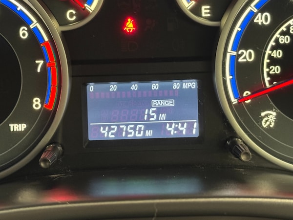 Used Suzuki SX4 2013 for sale - 76302178: Photo 7