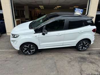 2020 (69) - 1.0 EcoBoost 140 ST-Line 5dr