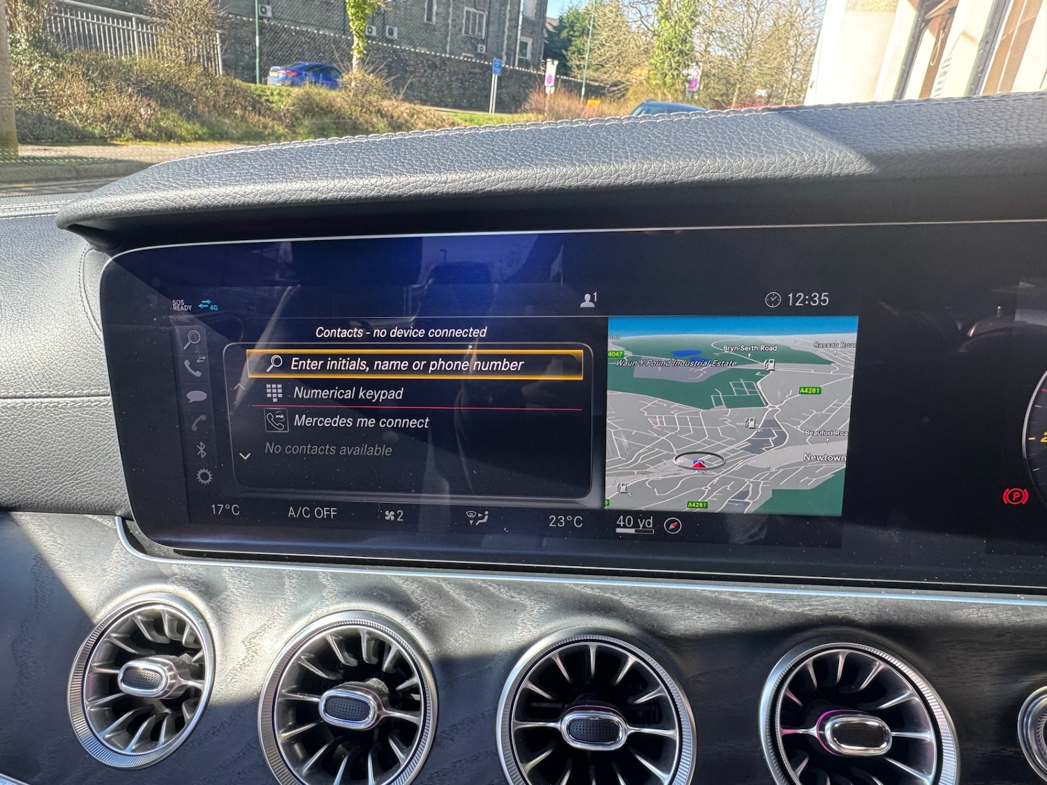 Used Mercedes-Benz E Class 2019 for sale - 77932568: Photo 18